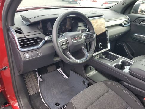 Used 2025 GMC Acadia Elevation image 19