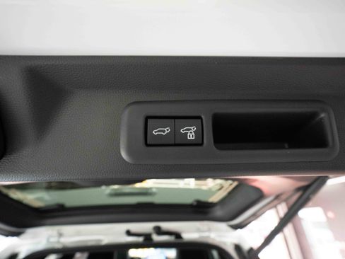 New 2026 Toyota Sequoia Limited w/ Nightshade Package image 29