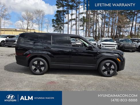 New 2026 Hyundai Santa Fe SE AWD/4WD image 14
