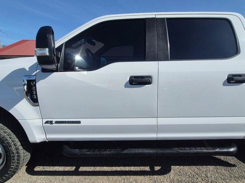 Used 2019 Ford F250 XL w/ Power Equipment Group image 10