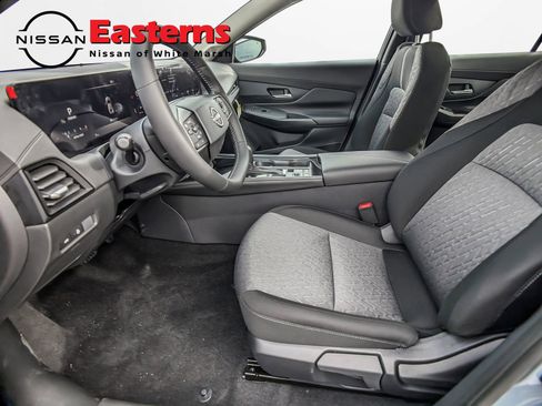 New 2026 Nissan Sentra SV w/ SV Convenience Package FWD image 15