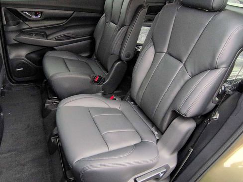 New 2026 Subaru Ascent Bronze Edition image 21