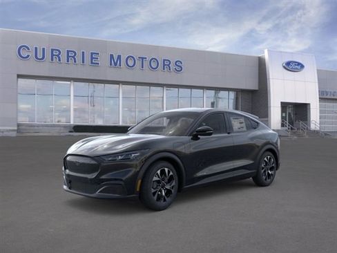 New 2026 Ford Mustang Mach-E Select w/ Comfort Package image 1