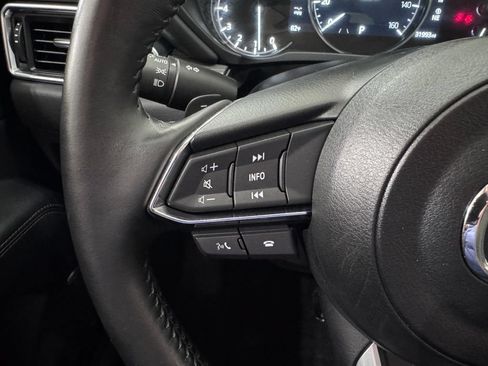 Used 2023 MAZDA CX-5 AWD 2.5 S w/ Premium Plus Pkg image 14