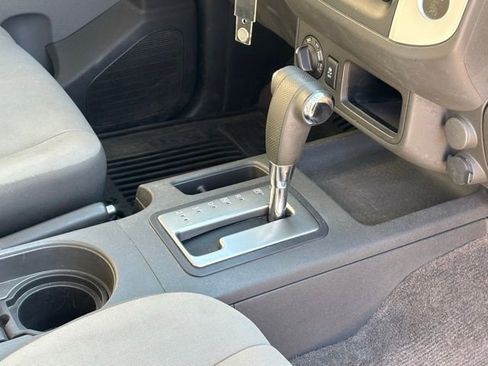 Used 2015 Nissan Xterra X image 20