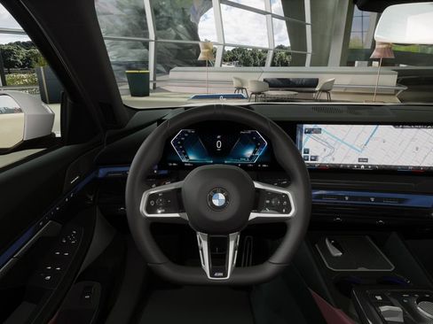 New 2026 BMW i5 eDrive40 w/ M Sport Package image 37