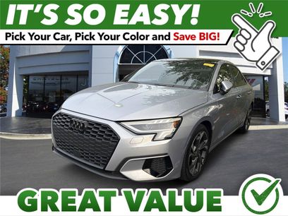 Used 2023 Audi A3 2.0T Premium w/ Convenience Package