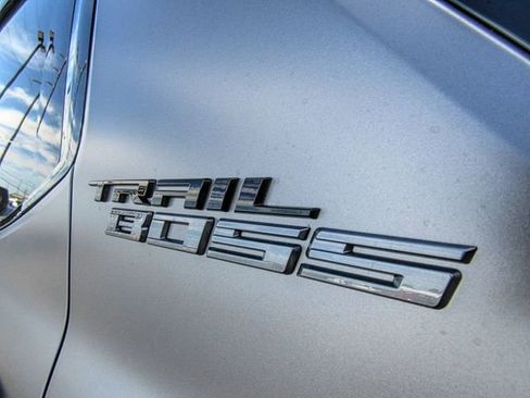 New 2026 Chevrolet Silverado EV Trail Boss w/ Premium Package image 10