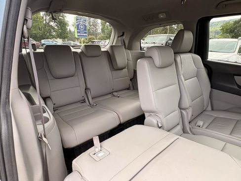 Used 2013 Honda Odyssey EX-L image 34