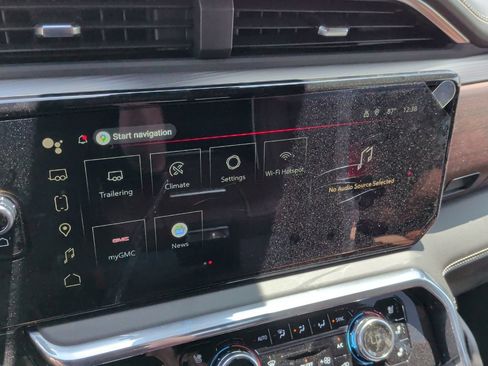 New 2026 GMC Sierra 3500 Denali Ultimate AWD/4WD image 29