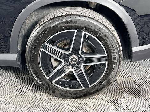 Certified 2026 Mercedes-Benz GLC 300 4MATIC image 32