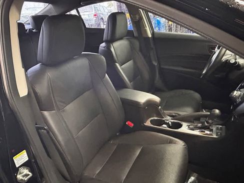 Used 2015 Acura ILX w/ Technology Package FWD image 13
