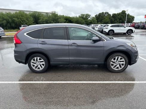 Used 2016 Honda CR-V EX-L image 6