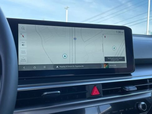 New 2026 Kia Sorento EX w/ EX Premium Package image 16