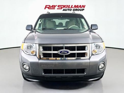 Used 2012 Ford Escape XLT image 2