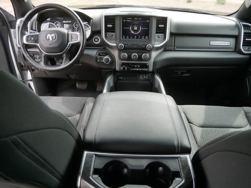 Used 2019 RAM 1500 Big Horn image 14