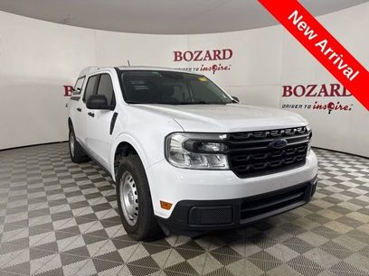 Used 2024 Ford Maverick XL