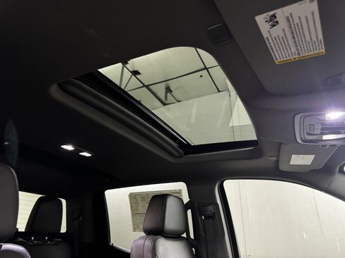 New 2026 GMC Sierra 1500 Elevation w/ Elevation Premium Package image 58