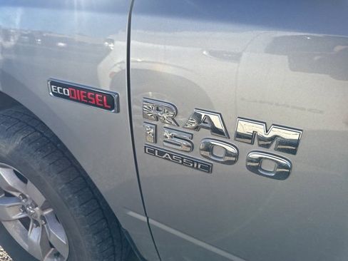 Used 2019 RAM 1500 Tradesman w/ Popular Equipment Group image 8