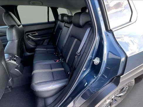 New 2026 MAZDA CX-50 AWD 2.5 S w/ Cargo Package image 10