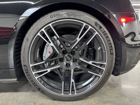 Used 2023 Audi R8 V10 performance image 58