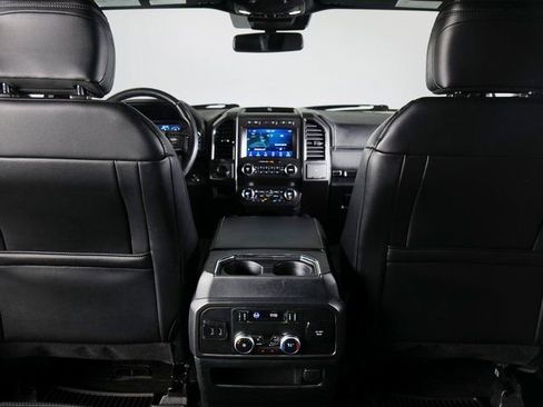 Used 2020 Ford Expedition Limited w/ Equipment Group 302A AWD/4WD image 22