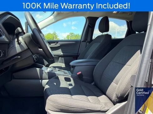 Used 2023 Ford Escape Active w/ Tech Pack #1 AWD/4WD image 26