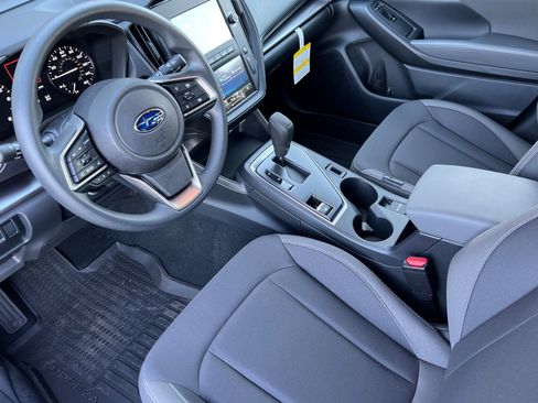 New 2025 Subaru Impreza 2.0i image 10
