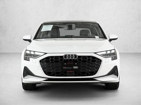 Certified 2026 Audi A3 2.0T Premium w/ Convenience Package AWD/4WD image 2