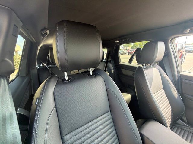 Used 2024 Land Rover Discovery Sport Dynamic SE AWD/4WD image 23