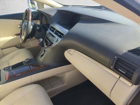 Used 2015 Lexus RX 350 FWD image 22