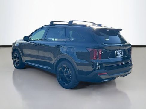 New 2026 Kia Sorento SX Prestige AWD/4WD image 5
