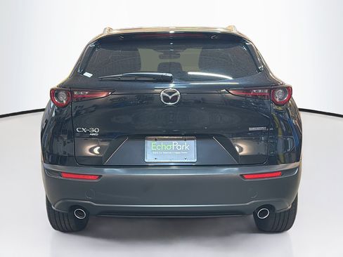 Used 2023 MAZDA CX-30 AWD 2.5 S w/ Premium Package image 7