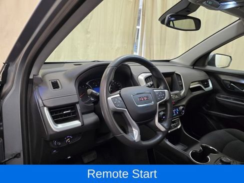 Used 2023 GMC Terrain SLE w/ Driver Convenience Package AWD/4WD image 14