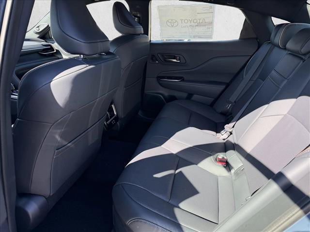 New 2027 Toyota Crown AWD/4WD image 9