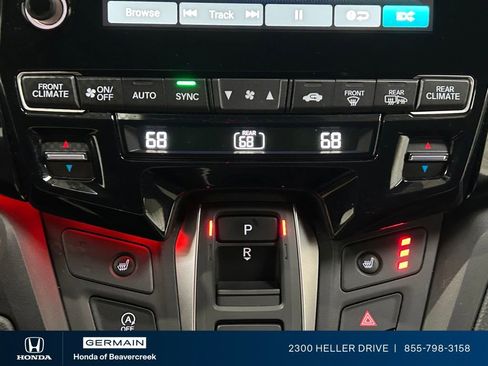 Used 2024 Honda Odyssey Sport image 24