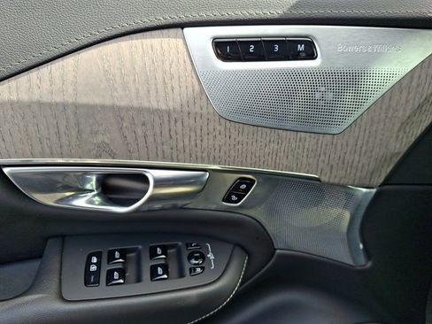 Used 2022 Volvo XC90 T8 Inscription w/ Advanced Package image 14