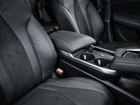 New 2026 Acura RDX A-Spec AWD/4WD image 31