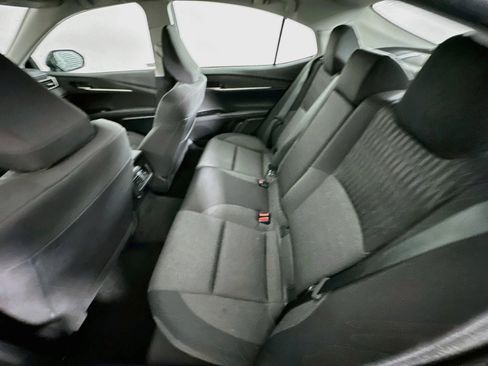 Used 2025 Toyota Camry LE FWD image 28