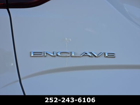 Used 2023 Buick Enclave Essence image 49