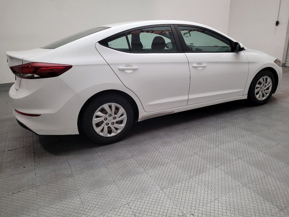 Used 2018 Hyundai Elantra SE FWD image 10