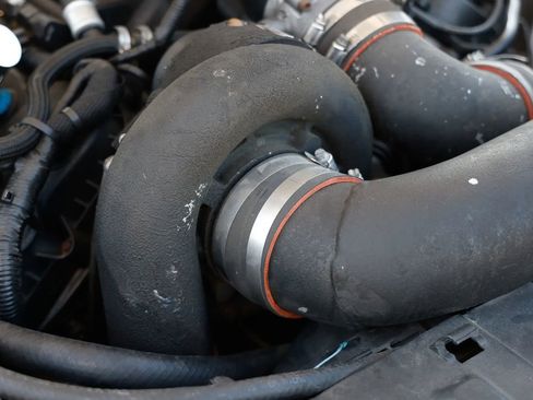 Used 2014 Ford Mustang GT image 52