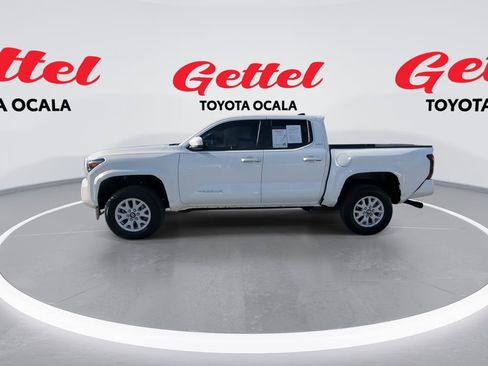 Used 2024 Toyota Tacoma SR5 image 5