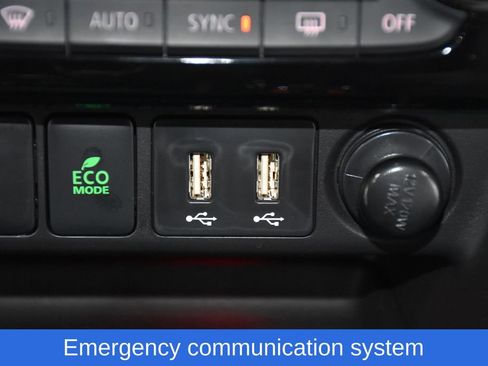 New 2026 Mitsubishi Eclipse Cross SEL AWD/4WD image 18