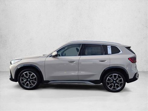 New 2026 BMW X1 xDrive28i w/ Technology Package AWD/4WD image 5