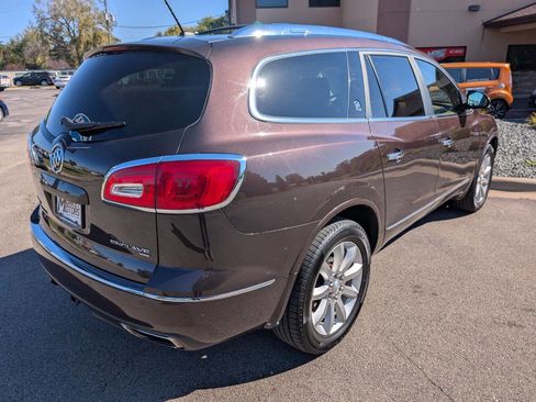 Used 2015 Buick Enclave Premium w/ Experience Buick Package image 9