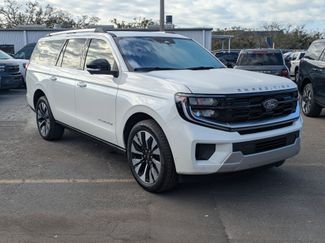 New 2025 Ford Expedition Max Platinum w/ Platinum Ultimate Package video 2