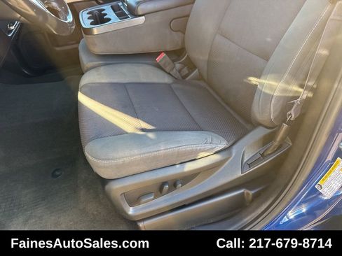 Used 2014 Chevrolet Silverado 1500 LT w/ All Star Edition image 88