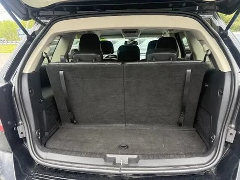Used 2019 Dodge Journey Crossroad FWD image 14