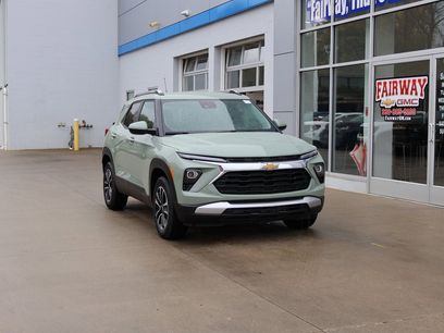 New 2026 Chevrolet TrailBlazer LT w/ Convenience Package